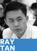 Ray Tan