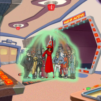 where in the world is carmen sandiego pc games