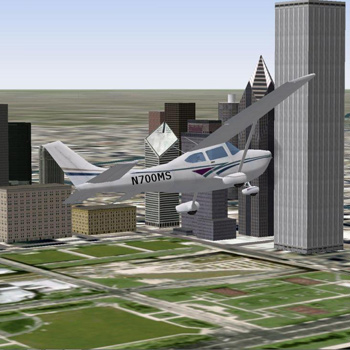 Microsoft Flight Simulator (2020 video game) - Wikipedia