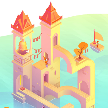 Monument Valley 3