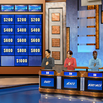 Jeopardy Online Game Multiplayer - Guide For Jeopardy Story Walkthrough ...