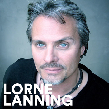 Lorne Lanning