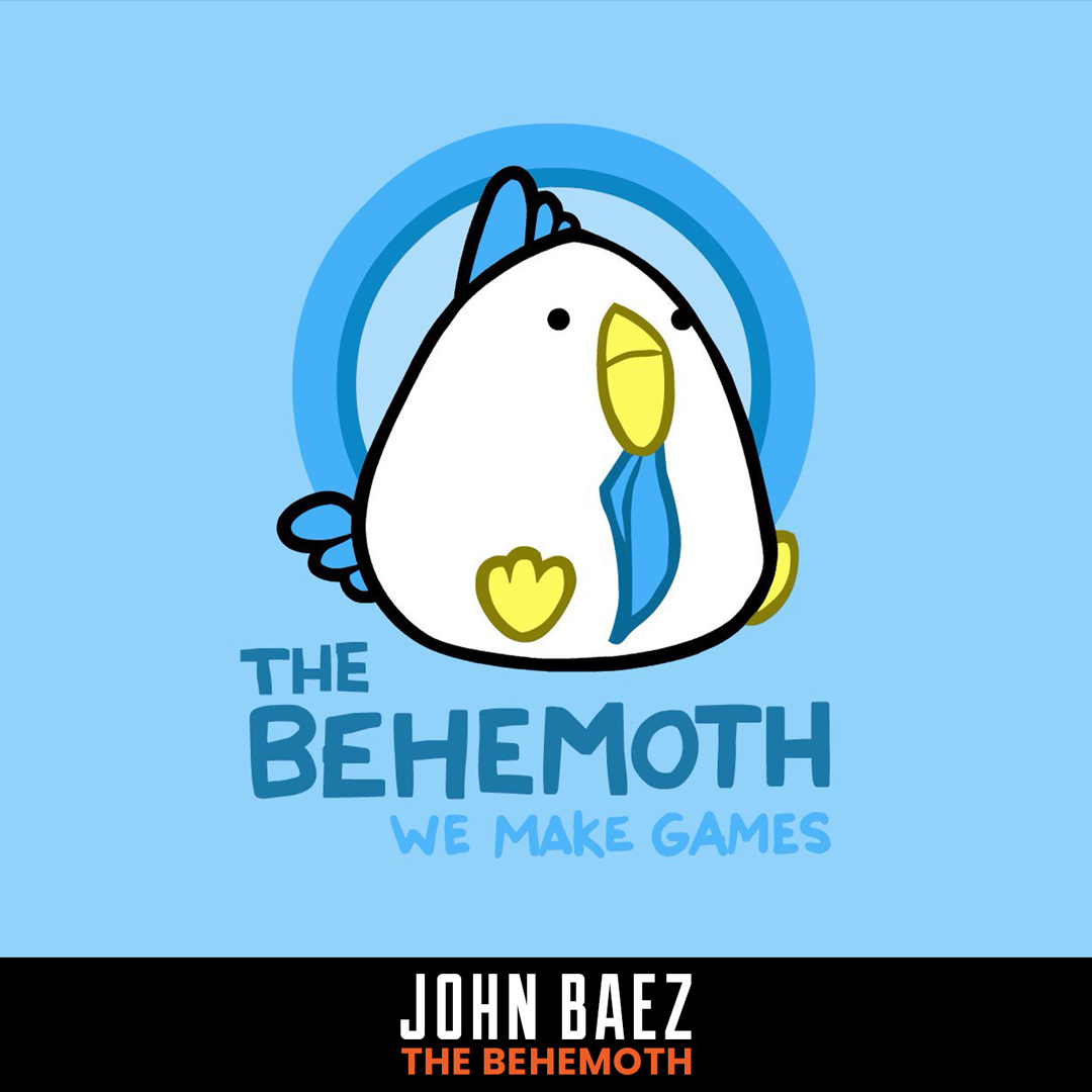 John Baez Recounts The Behemoth's 20 Year Journey